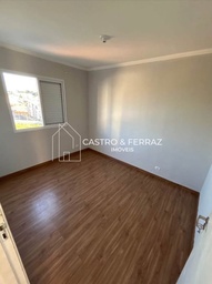 Apartamento de 2 quartos, 47m² no bairro Jardim São José Leste, em São José dos Campos | Eu Corretor