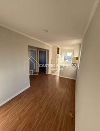 Apartamento de 2 quartos, 47m² no bairro Jardim São José Leste, em São José dos Campos | Eu Corretor