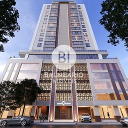 Apartamento de 4 quartos, no bairro Centro, em Balneário Camboriú | Eu Corretor
