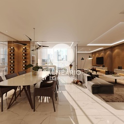 Apartamento de 4 quartos, no bairro Centro, em Balneário Camboriú | Eu Corretor