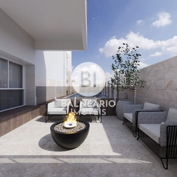 Apartamento de 4 quartos, no bairro Pioneiros, em Balneário Camboriú | Eu Corretor