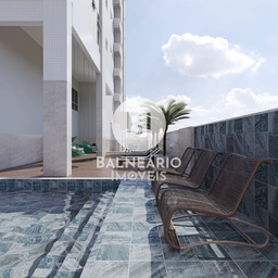 Apartamento de 4 quartos, no bairro Pioneiros, em Balneário Camboriú | Eu Corretor