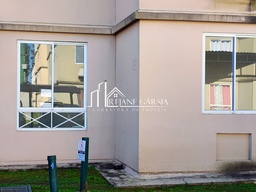 Apartamento de 2 quartos, 42m² no bairro Fátima, em Canoas | Eu Corretor