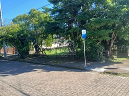 Lote/Terreno de 601m² no bairro Renascença, em Santa Cruz do Sul | Eu Corretor