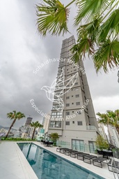 Apartamento de 3 quartos, no bairro Centro, em Balneário Camboriú | Eu Corretor