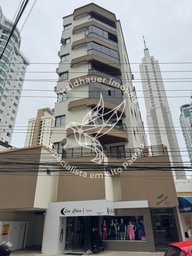 Apartamento de 3 quartos, no bairro Centro, em Balneário Camboriú | Eu Corretor