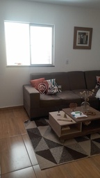 Sobrado de 3 quartos, 164m² no bairro Jardim Ouro Branco, em Barreiras | Eu Corretor