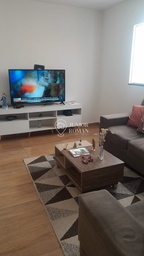 Sobrado de 3 quartos, 164m² no bairro Jardim Ouro Branco, em Barreiras | Eu Corretor