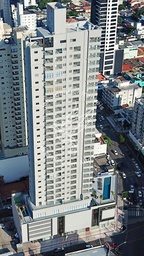 Apartamento de 3 quartos, no bairro Centro, em Balneário Camboriú | Eu Corretor
