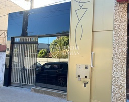 Sala Comercial de 180m² no bairro Jardim Ouro Branco, em Barreiras | Eu Corretor