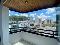 Cobertura de 4 quartos, 194m² no bairro São Mateus, em Juiz de Fora | Eu Corretor