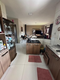 Casa de 3 quartos, 124m² no bairro Cipriano de Oliveira, em Vera Cruz | Eu Corretor