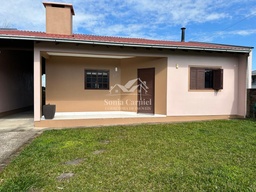 Casa de 3 quartos, 124m² no bairro Cipriano de Oliveira, em Vera Cruz | Eu Corretor