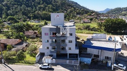 Apartamento de 2 quartos, 75m² no bairro Gavea, em Rodeio | Eu Corretor