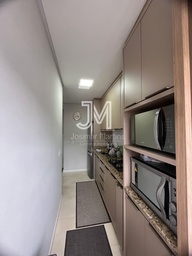 Apartamento de 2 quartos, 75m² no bairro Gavea, em Rodeio | Eu Corretor