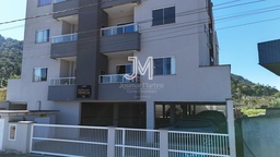 Apartamento de 2 quartos, 75m² no bairro Gavea, em Rodeio | Eu Corretor