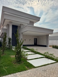 Casa de Condomínio de 4 quartos, 257m² no bairro Morada dos Nobres, em Cuiabá | Eu Corretor