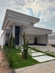 Casa de Condomínio de 4 quartos, 257m² no bairro Morada dos Nobres, em Cuiabá | Eu Corretor