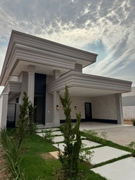 Casa de Condomínio de 4 quartos, 257m² no bairro Morada dos Nobres, em Cuiabá | Eu Corretor