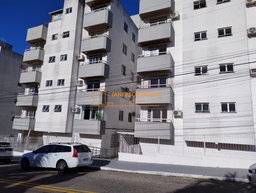 Apartamento de 3 quartos, 89m² no bairro Capoeiras, em Florianópolis | Eu Corretor