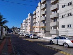 Apartamento de 3 quartos, 89m² no bairro Capoeiras, em Florianópolis | Eu Corretor