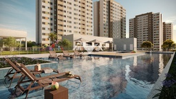 Apartamento de 2 quartos, 42m² no bairro Jardim do Lago, em Limeira | Eu Corretor