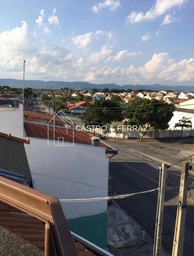 Sobrado de 3 quartos, 204m² no bairro Residencial Armando Moreira Righi, em São José dos Campos | Eu Corretor