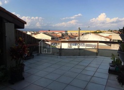 Sobrado de 3 quartos, 204m² no bairro Residencial Armando Moreira Righi, em São José dos Campos | Eu Corretor