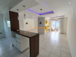 Apartamento de 3 quartos, 84m² no bairro Estreito, em Florianópolis | Eu Corretor