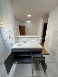 Apartamento de 2 quartos, 38m² no bairro Bom Retiro, em São José dos Campos | Eu Corretor