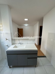 Apartamento de 2 quartos, 38m² no bairro Bom Retiro, em São José dos Campos | Eu Corretor