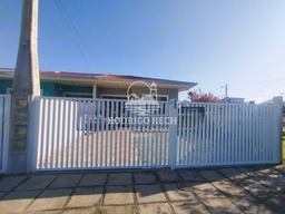 Casa de 2 quartos, 63m² no bairro Canoas, em Pontal do Paraná | Eu Corretor