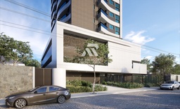 Apartamento de 1 quarto, 30m² no bairro Rosarinho, em Recife | Eu Corretor