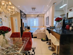 Apartamento de 2 quartos, 70m² no bairro Itacorubi, em Florianópolis | Eu Corretor