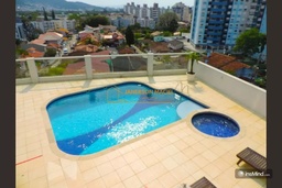 Apartamento de 2 quartos, 70m² no bairro Itacorubi, em Florianópolis | Eu Corretor