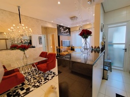 Apartamento de 2 quartos, 70m² no bairro Itacorubi, em Florianópolis | Eu Corretor