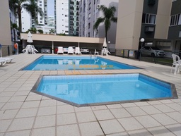 Apartamento de 3 quartos, 85m² no bairro Jardim Atlântico, em Florianópolis | Eu Corretor