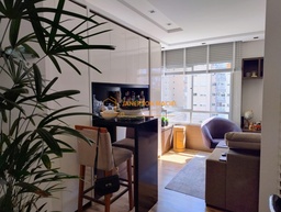 Apartamento de 3 quartos, 100m² no bairro Centro, em Florianópolis | Eu Corretor