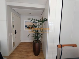 Apartamento de 3 quartos, 100m² no bairro Centro, em Florianópolis | Eu Corretor
