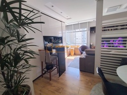 Apartamento de 3 quartos, 100m² no bairro Centro, em Florianópolis | Eu Corretor