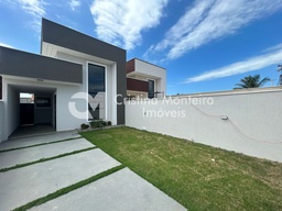 Casa de 2 quartos, no bairro Jardim Atlântico Leste (Itaipuaçu), em Maricá | Eu Corretor