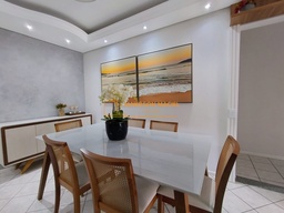 Apartamento de 3 quartos, 85m² no bairro Jardim Atlântico, em Florianópolis | Eu Corretor