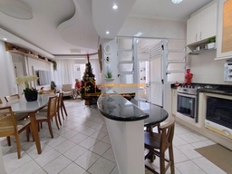 Apartamento de 3 quartos, 85m² no bairro Jardim Atlântico, em Florianópolis | Eu Corretor