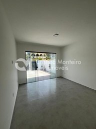 Casa de 2 quartos, no bairro Itapeba, em Maricá | Eu Corretor
