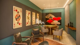 Edifício Residencial de 3 quartos, 5000m² no bairro Petrópolis, em Passo Fundo | Eu Corretor