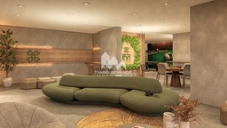 Edifício Residencial de 3 quartos, 5000m² no bairro Petrópolis, em Passo Fundo | Eu Corretor