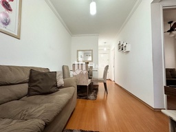 Apartamento de 2 quartos, 43m² no bairro Vila Talarico, em São Paulo | Eu Corretor