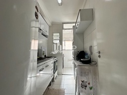Apartamento de 2 quartos, 43m² no bairro Vila Talarico, em São Paulo | Eu Corretor