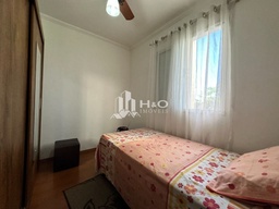 Apartamento de 2 quartos, 43m² no bairro Vila Talarico, em São Paulo | Eu Corretor