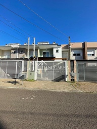 Sobrado de 3 quartos, 116m² no bairro Igara, em Canoas | Eu Corretor